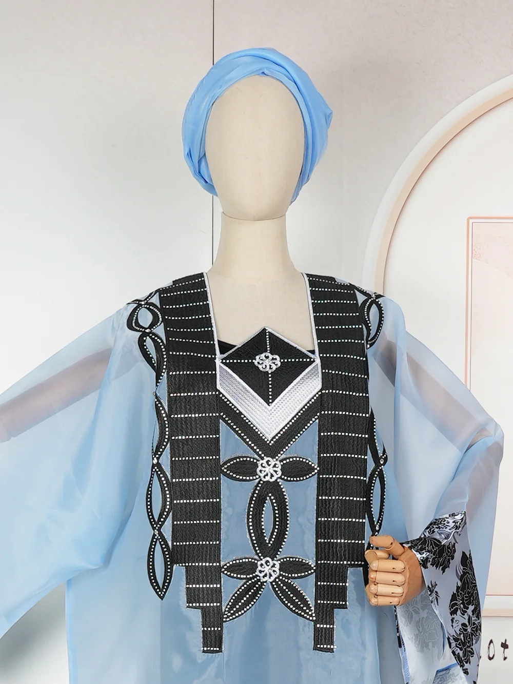 African Dresses for Women Traditional Africa Clothing Dashiki Ankara Outfits Gown Abayas Robe Muslim Kaftan Maxi Long Dress 2025