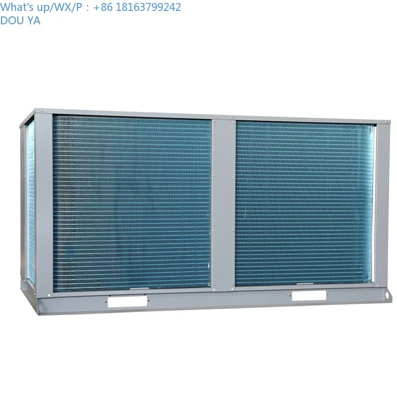 2026年省エネBDRFシリーズコンプレッサー凝縮ユニット コープランドブランド R410A冷媒 冷却能力範囲 コアモーター