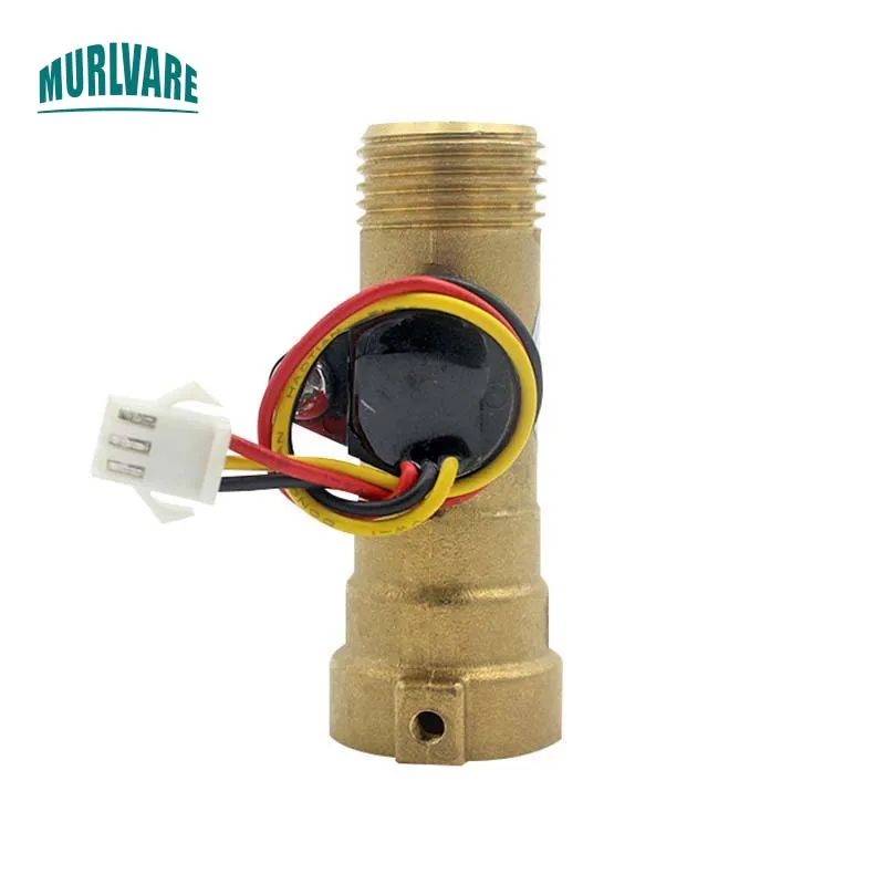 Gas Water Heater Spare Parts Water Flow Sensor