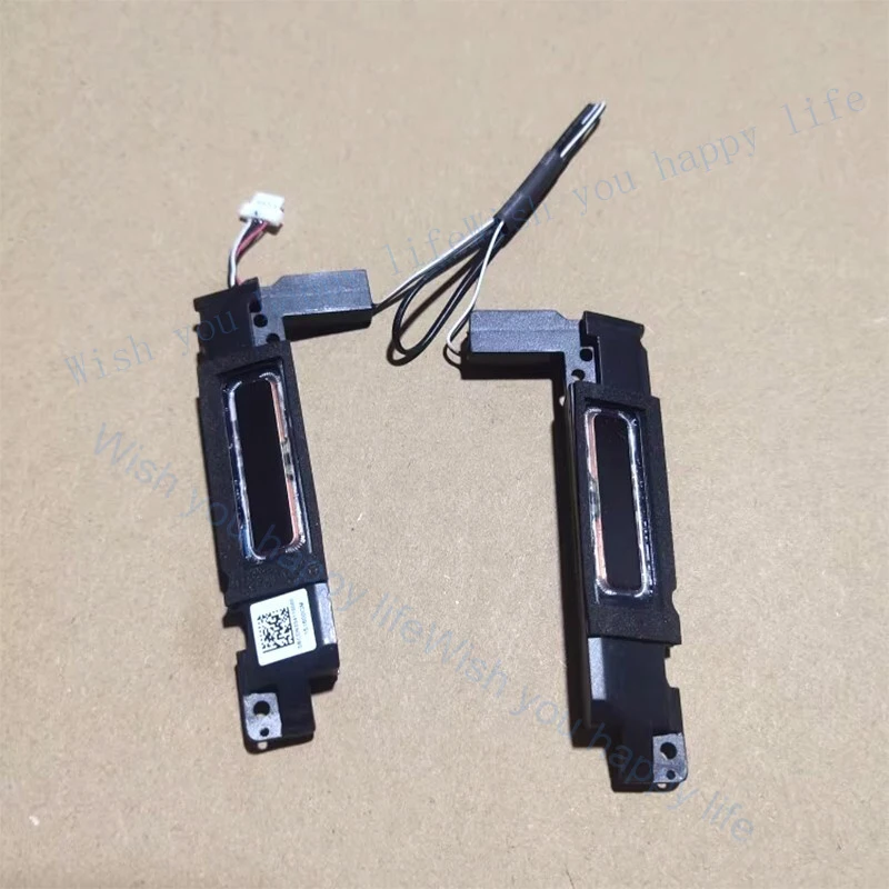 v+  L97405-001 New Internal Speaker Kit Left & Right For HP Envy 15-ep 15.6