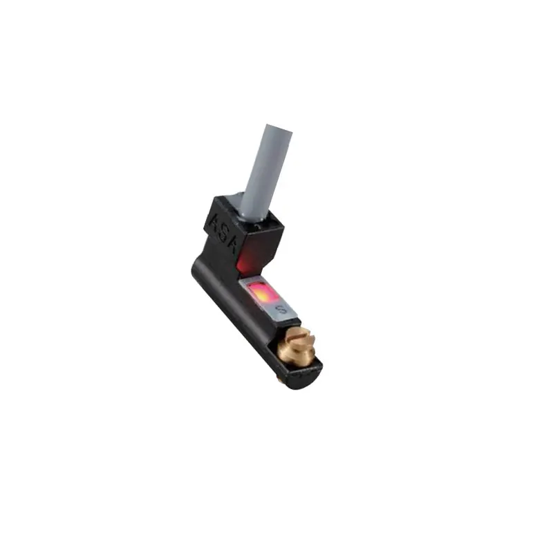 Original Cylinder Sensor, High-precision Magnetic Switch Sensor, Electronic Sensor ZPSC02LP