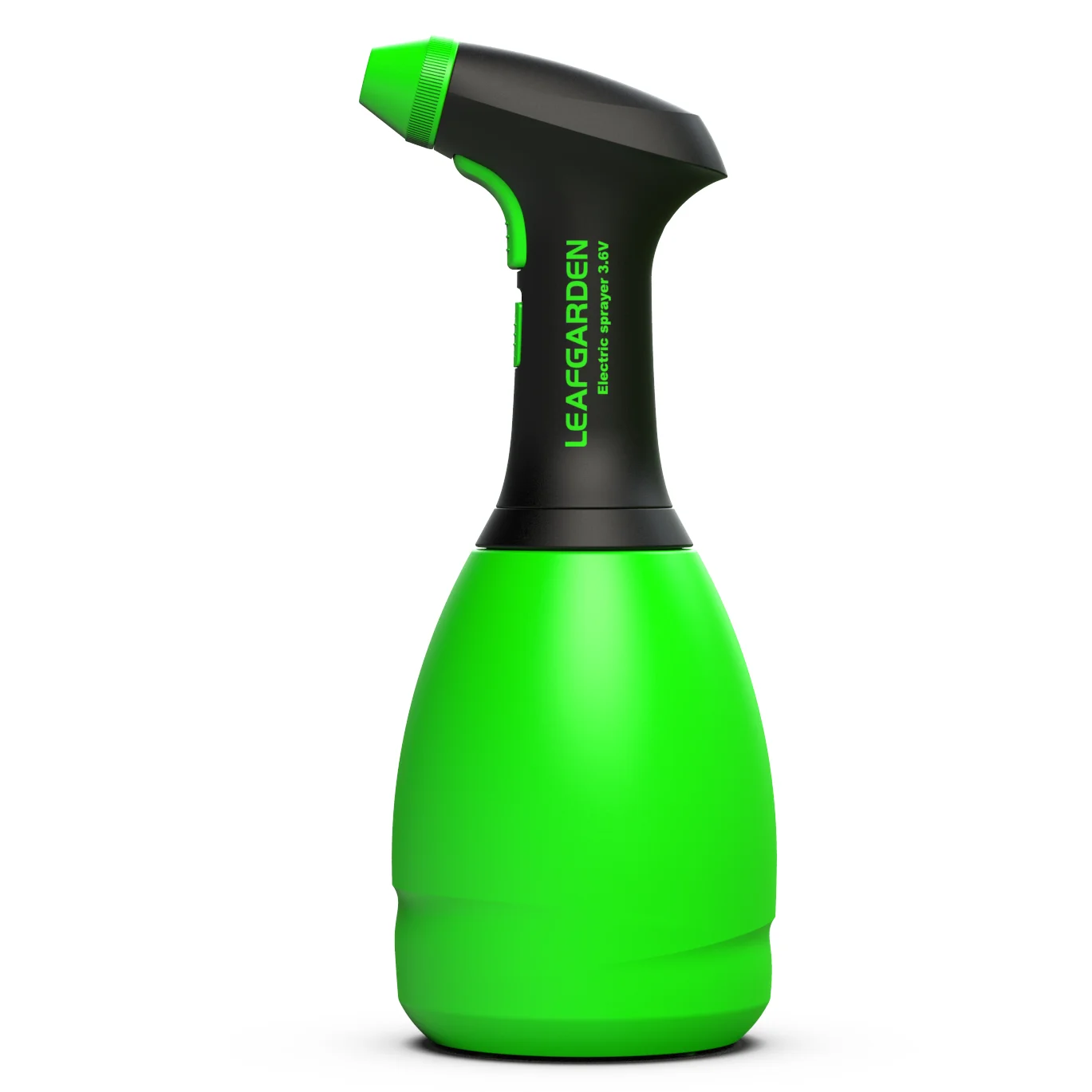 Electric Sprayer Automatic Watering Fogger Bottle USB Sanitizing Sprayer Hand Watering Machine Nozzle Garden Agriculture Tools