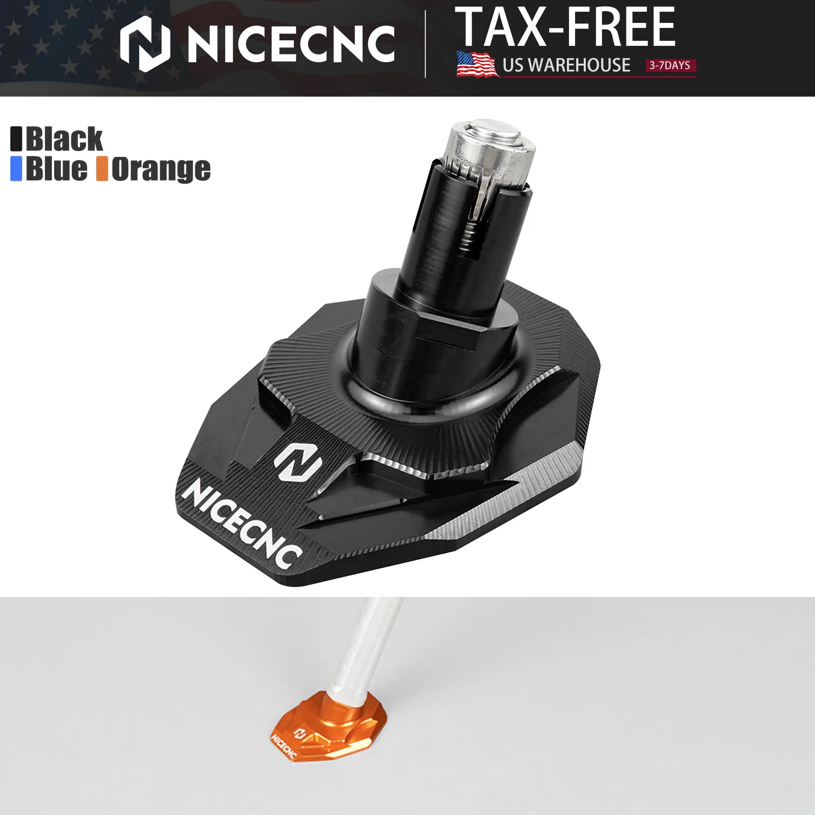 Nicecnc For Ktm Exc… - image