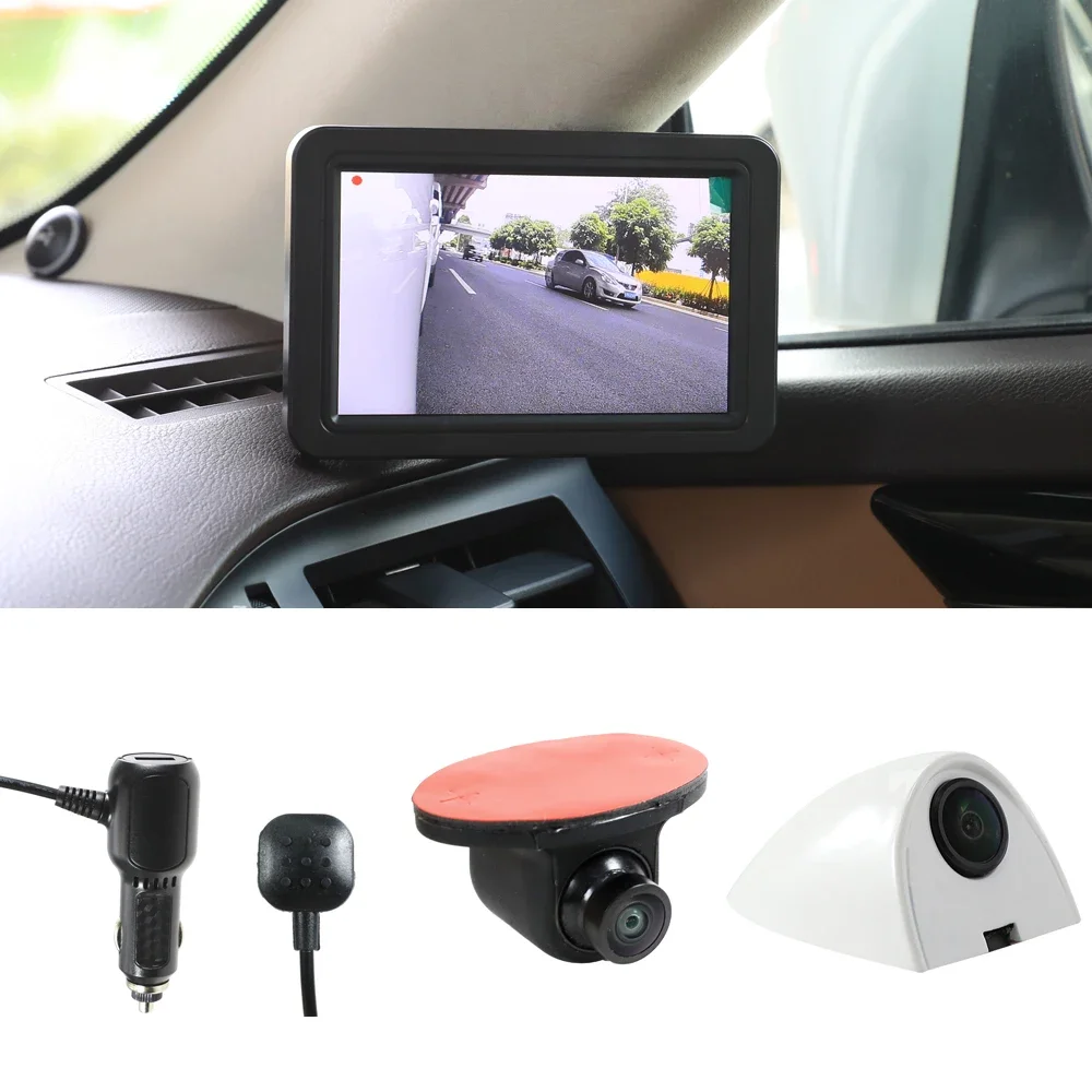 Right Blind Spot 5I… - image