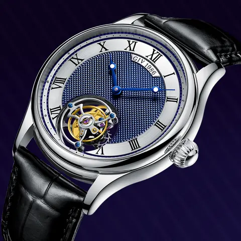 Era Prometheus Tourbillon Watch -AliExpress