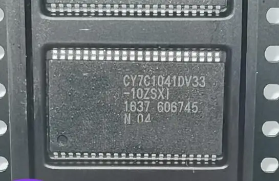 

IC новый оригинальный CY7C1041DV33-10ZSXIT CY7C1041DV33-10ZSXI CY7C1041DV33 CY7C1041 TSSOP44