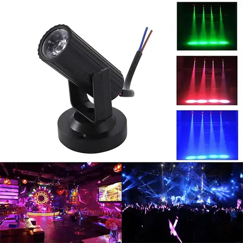 Disco Strahler Himmel Lichteffekt -AliExpress