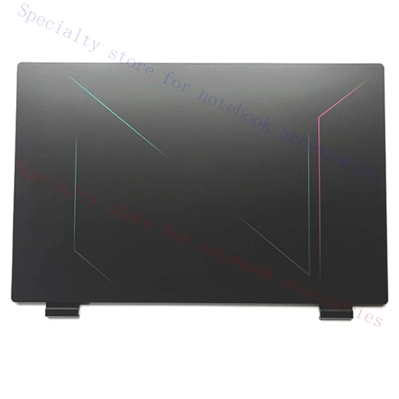 Suitable for Nitro17 AN17-51 N23Q4 2023 Shadow Knight Dragon  laptop LCD screen top cover, screen frame, palm bottom cover ABCD