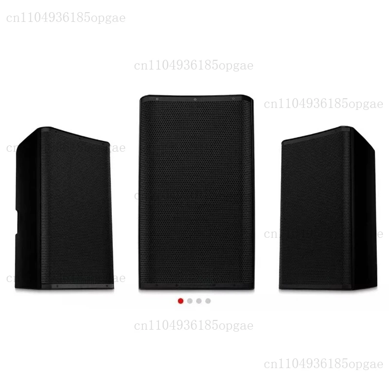 Retail! K12A Professional Digital Power Amplifier Module 1000W Active Class D Power Amplifier Broad for Home Theater Loudspeker