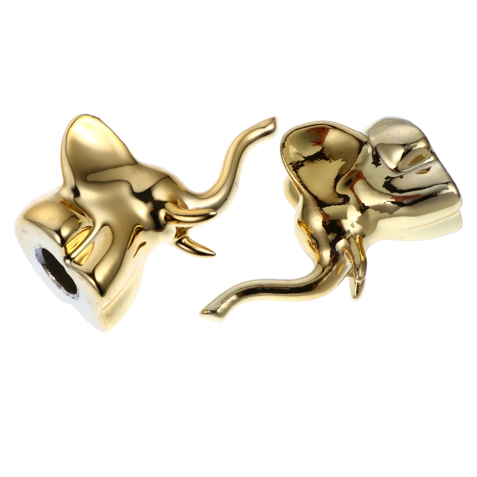 

Rack for Ring Birthday Gift Holder Lovely Cat Jewelry Elephant Home Decor Storage Rings