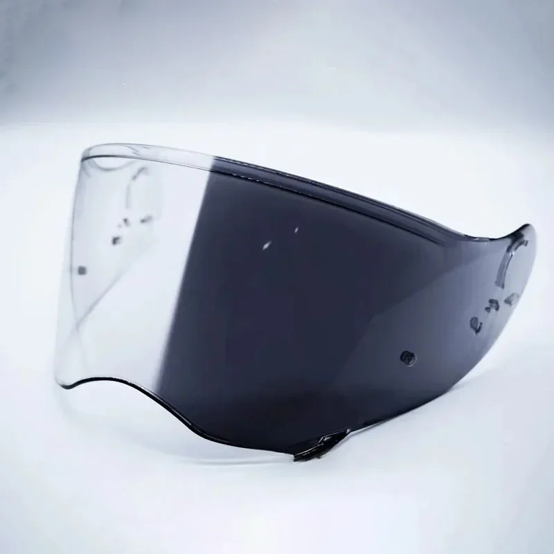 Visera fotocromática para SHOEI HORNET ADV, gafas de visión nocturna para casco de motocicleta, CNS-2