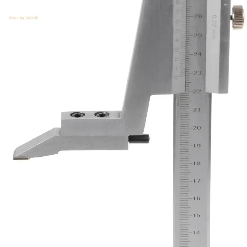 12inch Height Gauge 0-300mm Aluminum Alloy Calipers Woodworking Measuring Tools Dropship