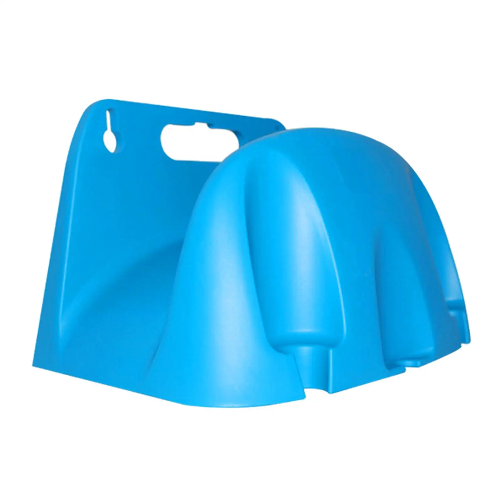Shed Reel Watering Storage Garden Hose Lightweight Cable Pipe Holder Expansion Hose Hanger Wall Mounted Bracket Rack Storage