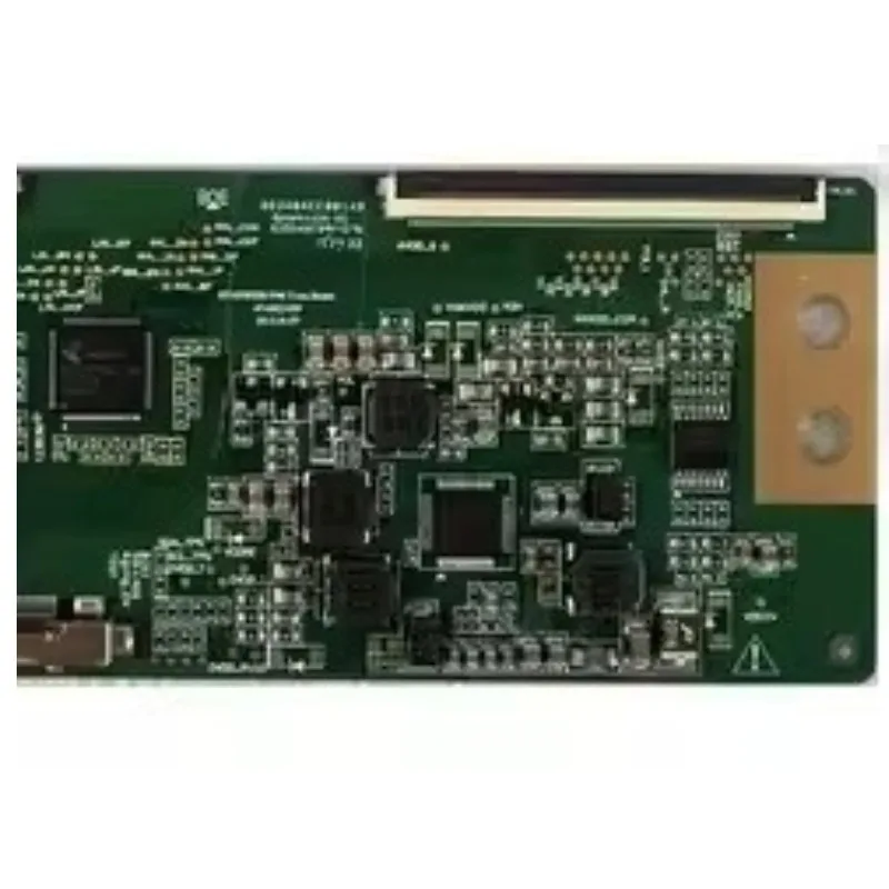 Плата T-con HV430FHB-N40 Плата Tcon 47- 6021059   Профессиональная тестовая карта Proscan HV430FHB-N40 47- 6021059   T Con Board Perfect