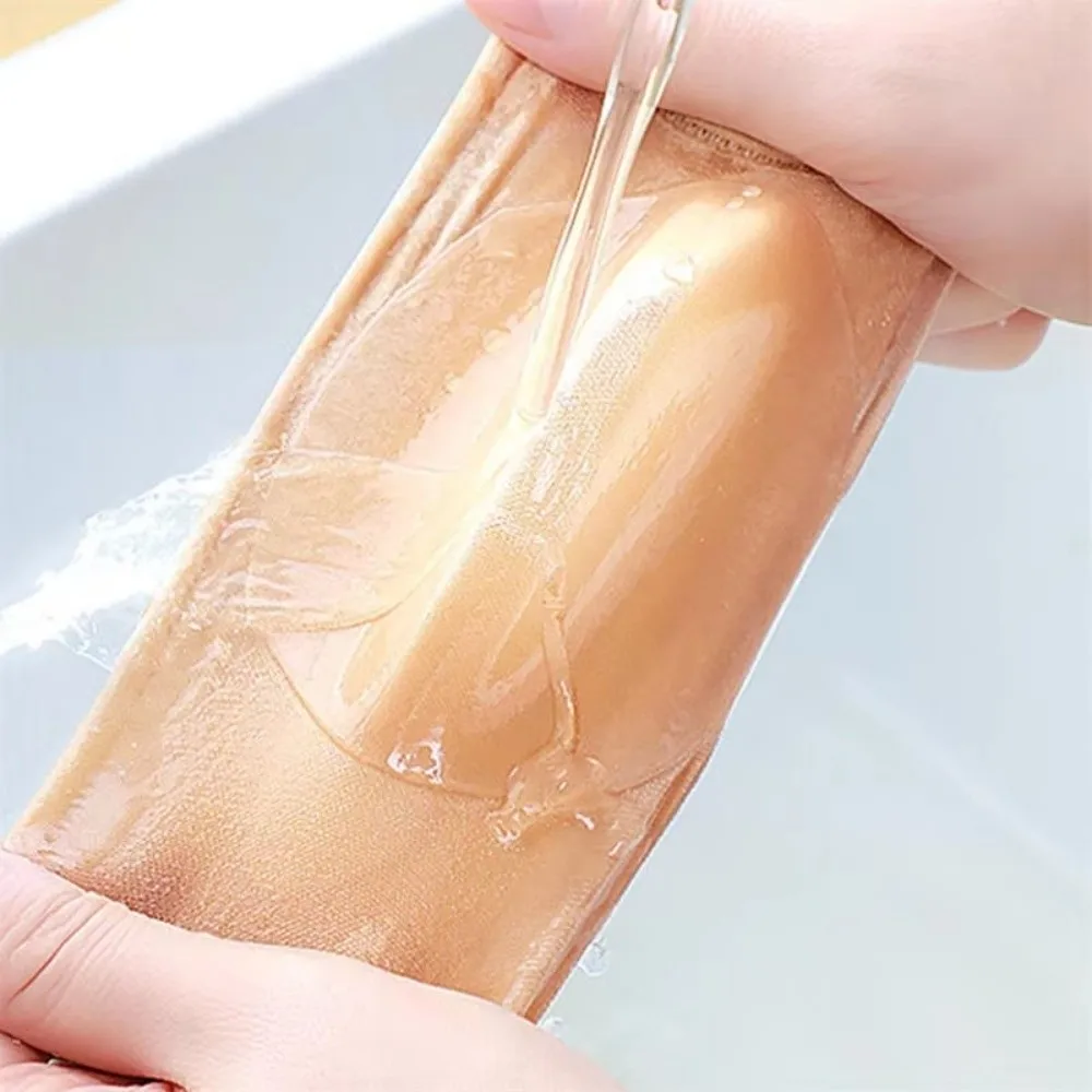 1 par remover a pele morta silicone calcanhar capa protetora anti rachaduras alívio da dor silicone hidratante meias gel hidratante