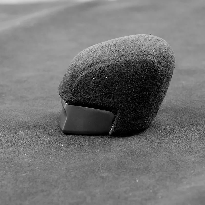 

Замшевая кожа, искусственная кожа, задняя крышка для Lexus NX260 NX350H RX350H RX500H 2022 23, внутренние аксессуары для автомобиля