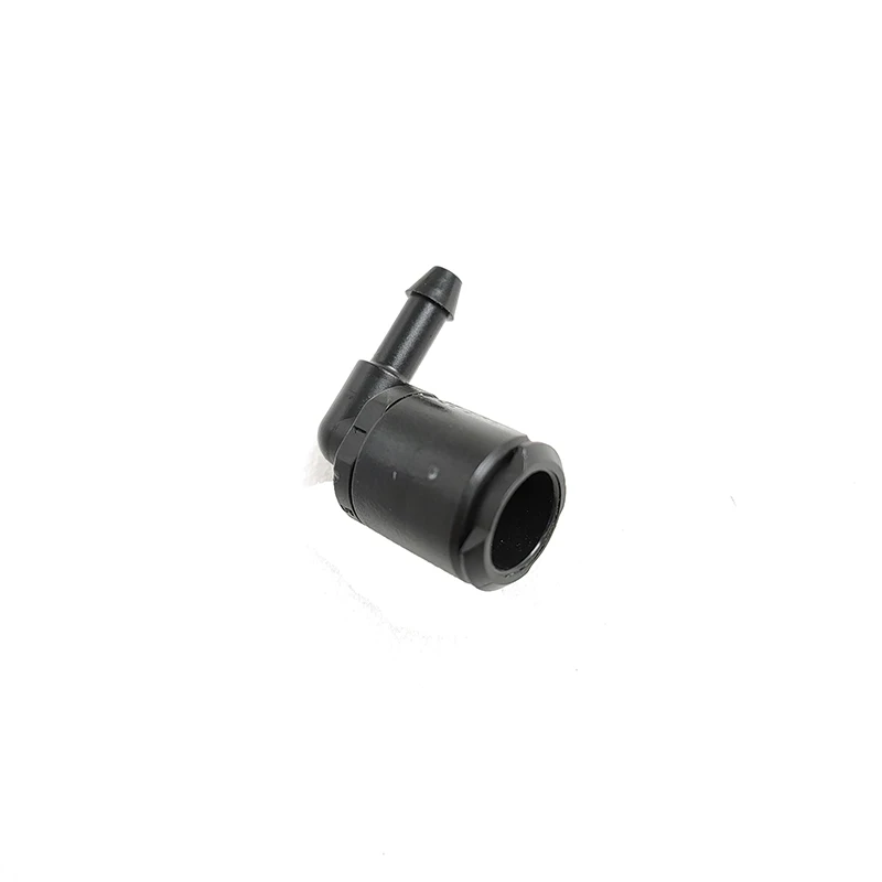 

For Peugeot 4008 5008 C5 Windshield Wiper Washer Nozzle Connection Pipe Joint
