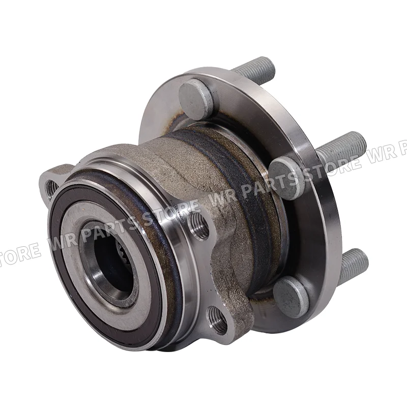 28473-AG000 Wheel Hub Bearings Rear For Subaru Forester 2009-2013 Legacy Outback 2010-2014