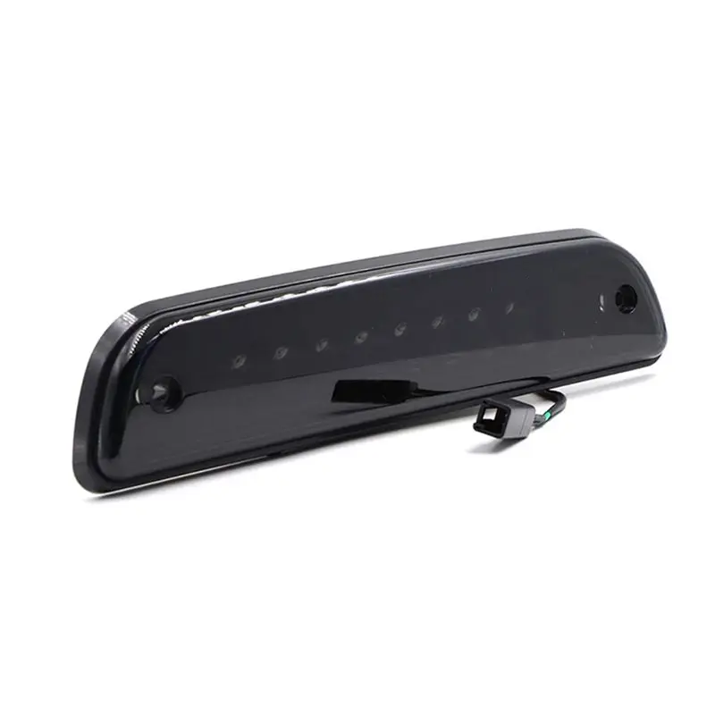 High-Mount Third Brake Light 3Rd Additional Stop Light For Toyota Tacoma 1997-2015