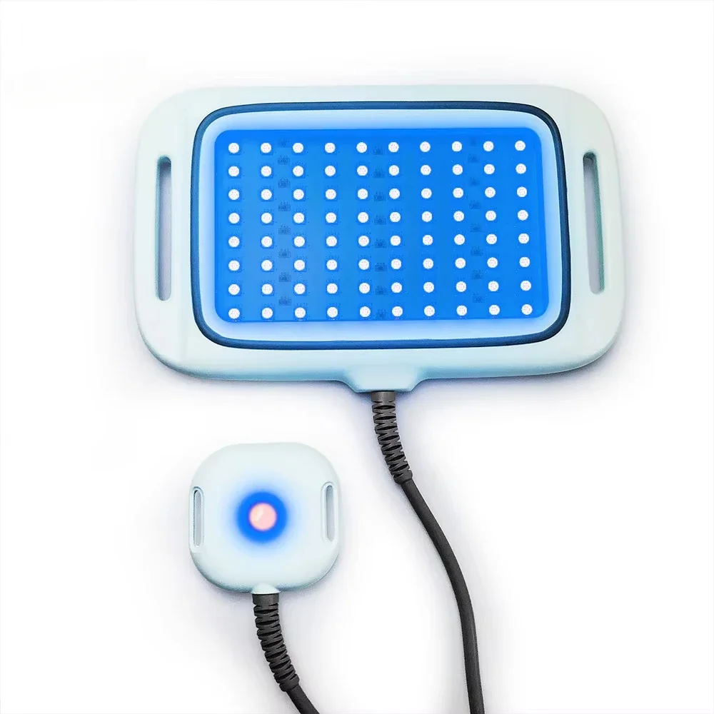 Male Prostate Medical Physical Therapy Device LED Light Treatment Equipment For Prostate Disease Care
