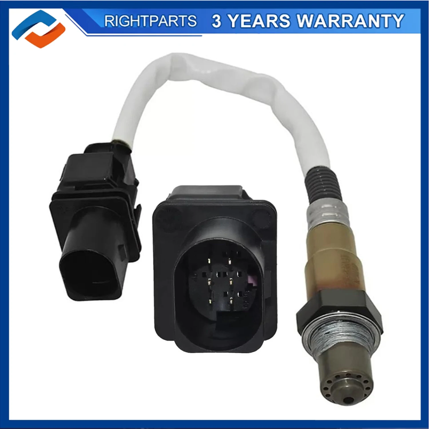 

Lambda Probe Oxygen O2 Sensor 0258017318 For Ford F-150 Focus Escape Fusion Edge 1.0L 2.0L 2.7L 3.5L 2011-2017 BA5A-9Y460-AA