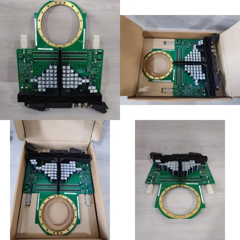 for 3BHE019719R01015 SHX1960L0006 PLC Programmable Controller Module Industrial Automation Control Unit Spare Part