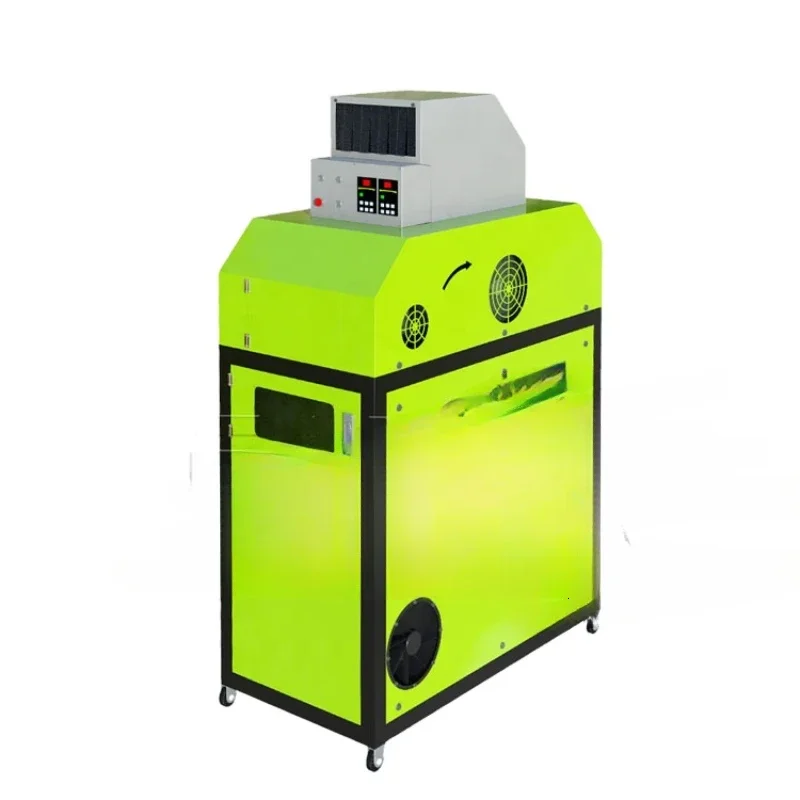 High Quality Small Copper Wire Granulator Machine Automatic Cable Granulator Copper Shredder Machinery