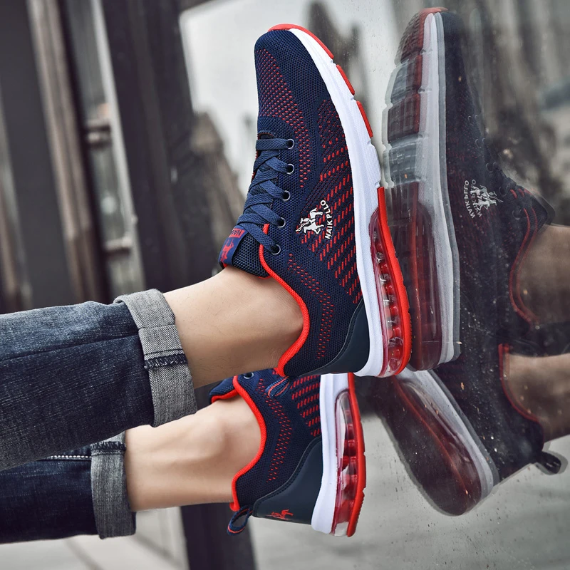 جو بسيط، جودة عالية، يوميًا، متعدد الاستخدامات، رياضات ترفيهية خارجية، موضة جديدة، أحذية كاجوال خفيفة الوزن وجيدة التهوية