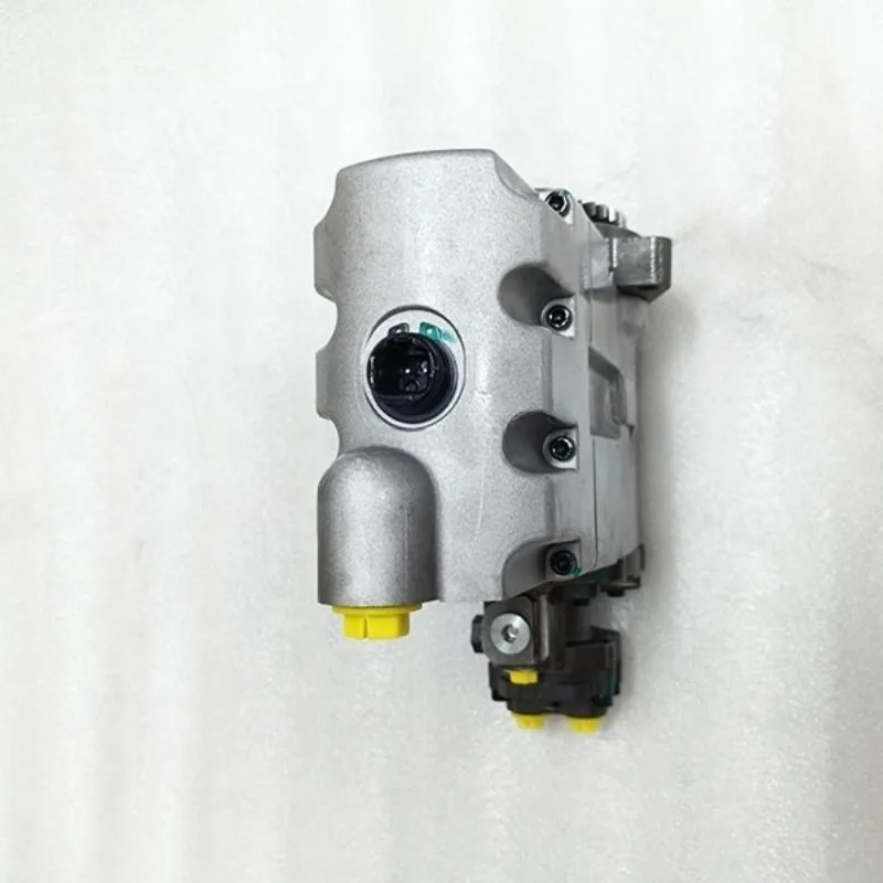 For Engine C9 3126E Fuel Pump 319-0675 3190675 C9 Excavator Spare Parts 319-0675 Fuel Pump
