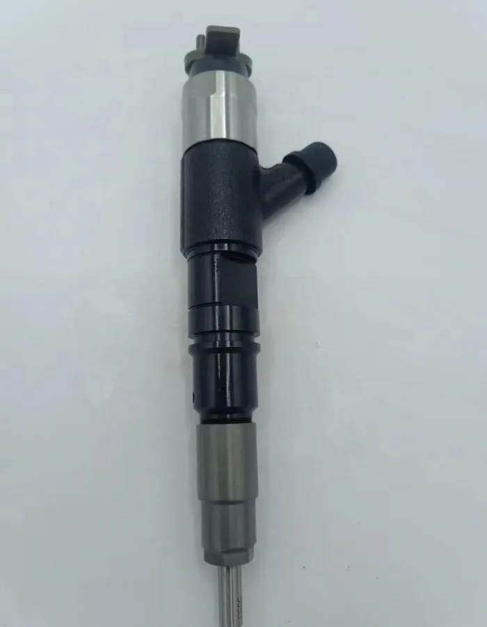5296723 Common Rail Fuel Injector Diesel Fuel Injector