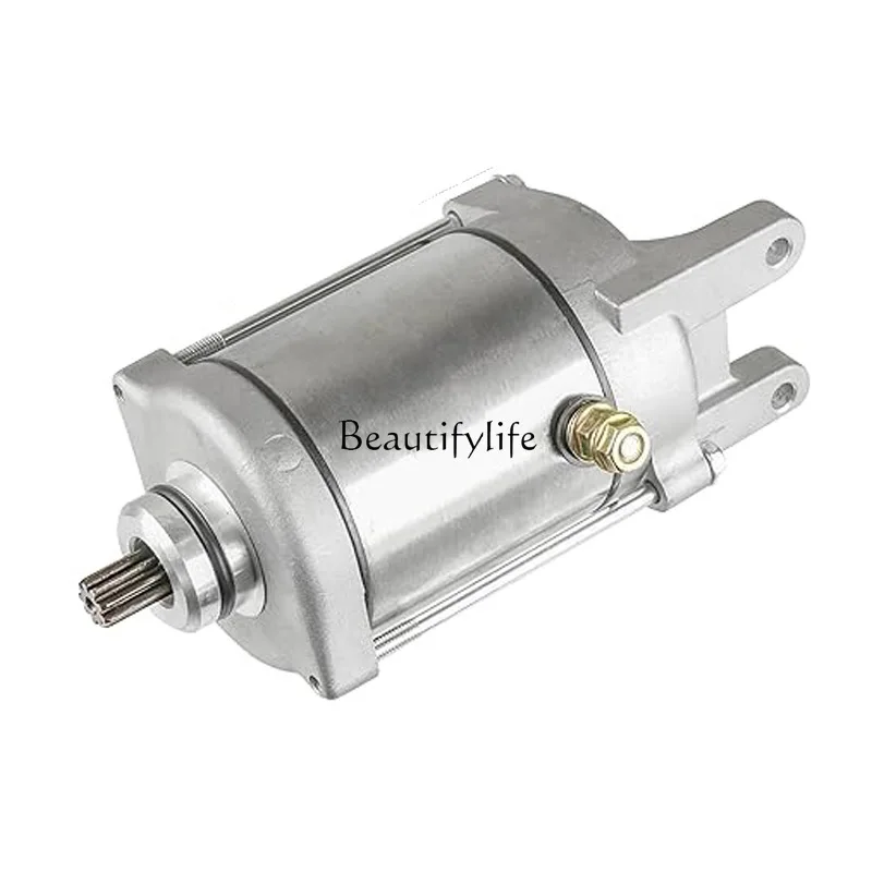 

31210-LBA7-90031210-LBA7-90B starter motor for 250 starters