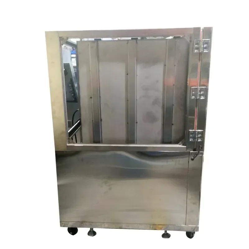 Gold Seller Programmable Constant Temperature and Humidity Chamber for Laboratory Electronics Testing