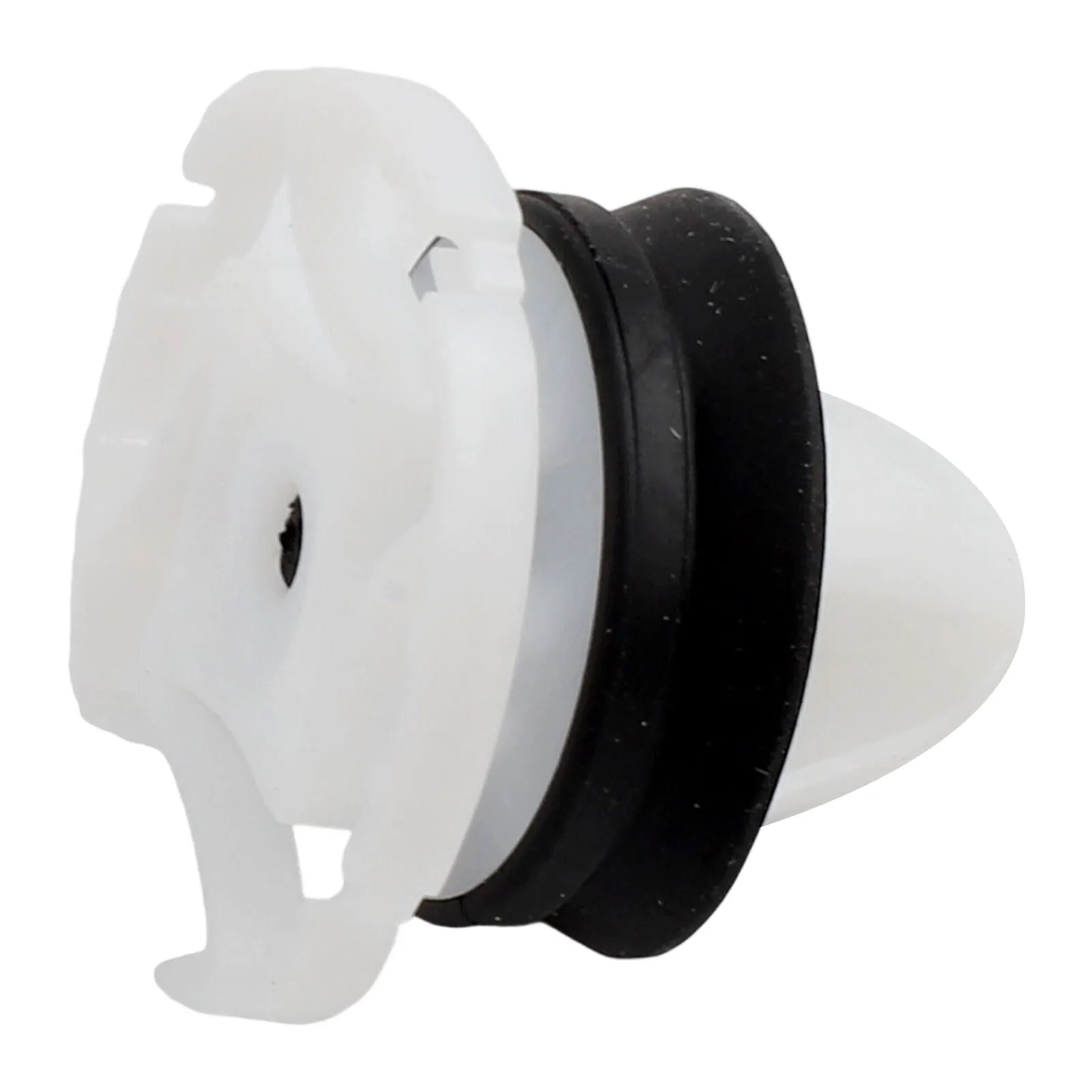 

Зажим для внутренней панели отделки дверей, источник вождения, надежный 9345ZN, янтарный, простая установка, крепеж для Renault 22,3*20 мм