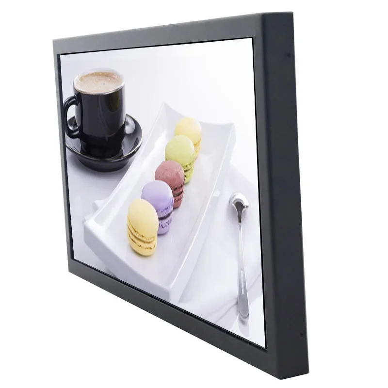 L # Vga Hd Bnc Av U…