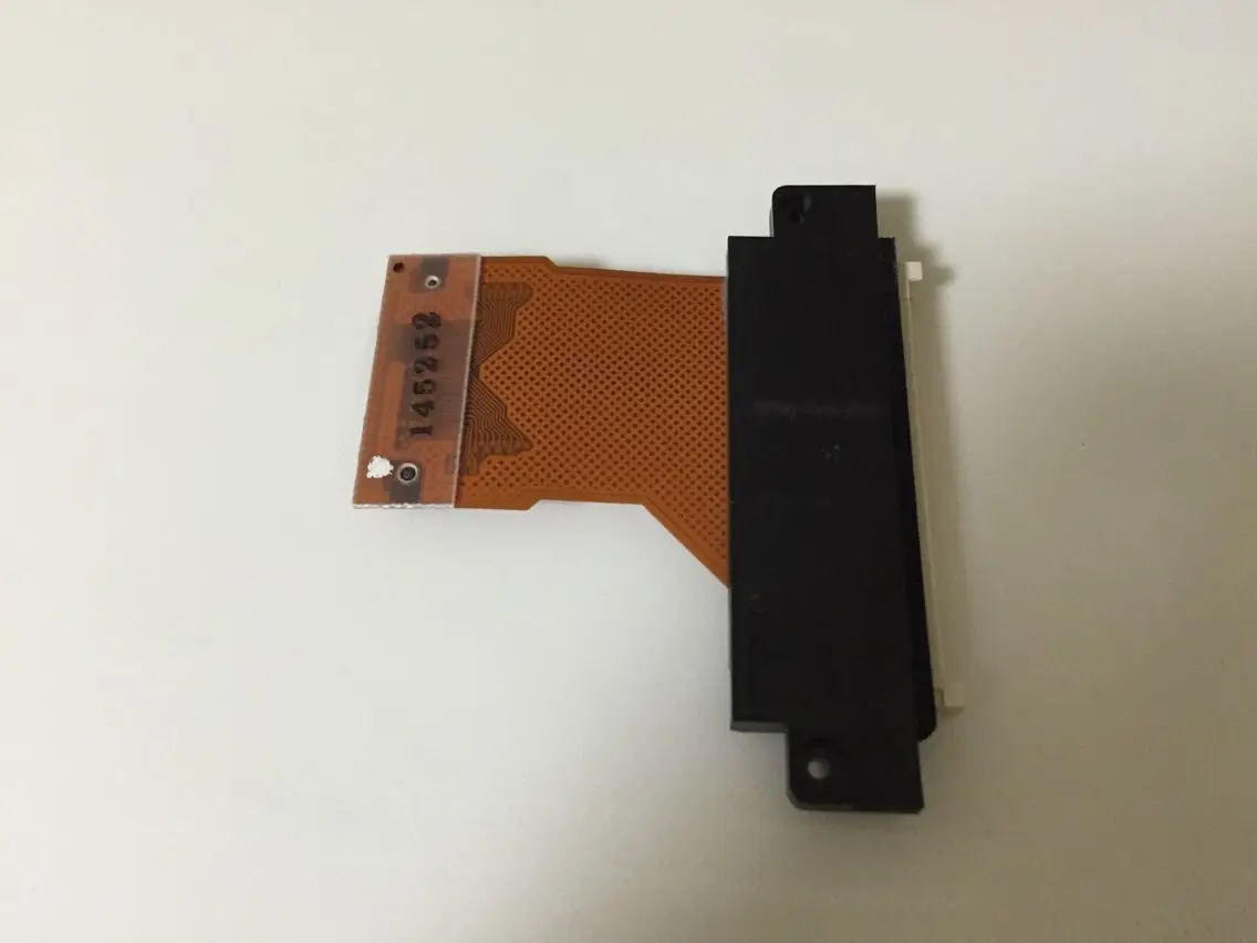 Card Slot A66L-2050-0025 (B) CF for CNC Transmission Adapter Card Sublimation Blanks