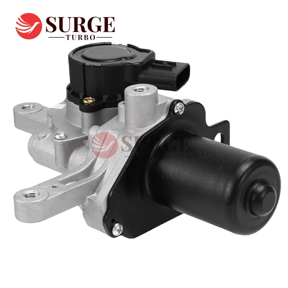17201-0L040 17201-30110 CT16V Turbo Electronic Actuator for Toyota 1KD Landcruiser Hilux Forturner 3.0 D4D 1KD-FT 2005-