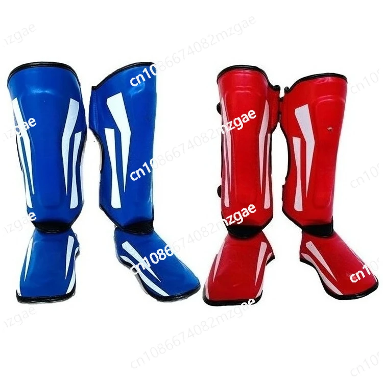 

Санда борьба с защитой спины стопы, утолщенным боевым механизмом, защитным снаряжением для ног