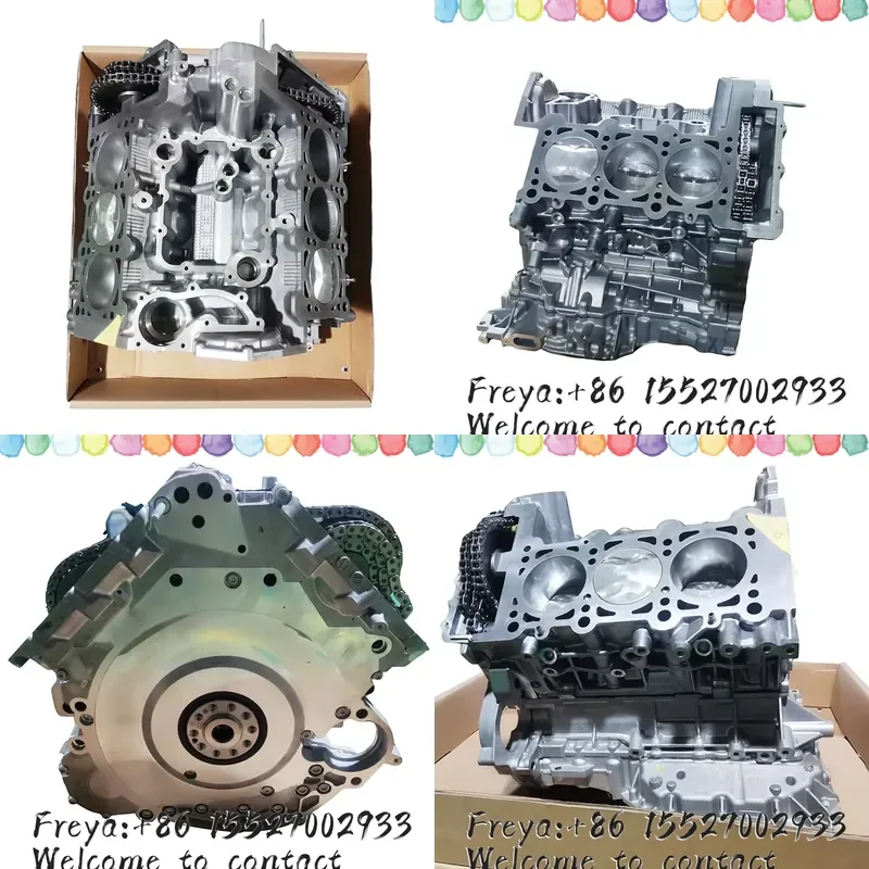 Practical Hot Sale Engine Brand New Factory Engine System C62.4 A6 Engine