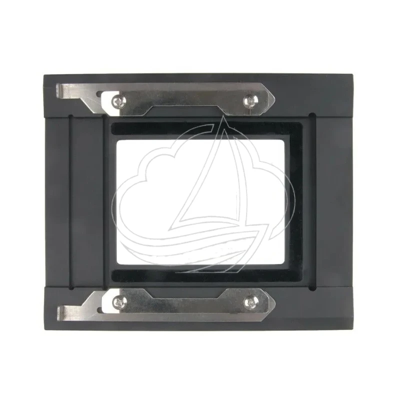 Mamiya RB67 Roll Film Back Adapter Fit 4x5 Large Format Camera Photography Accessory