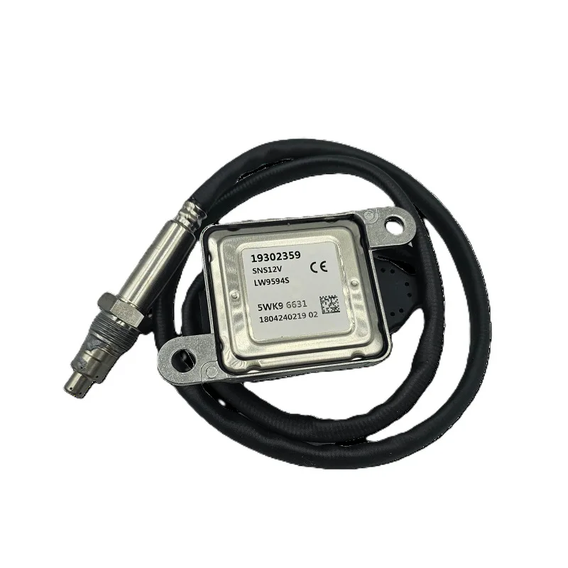 

NOx Nitrogen Oxygen Sensor 5WK9 6631 19302359 For