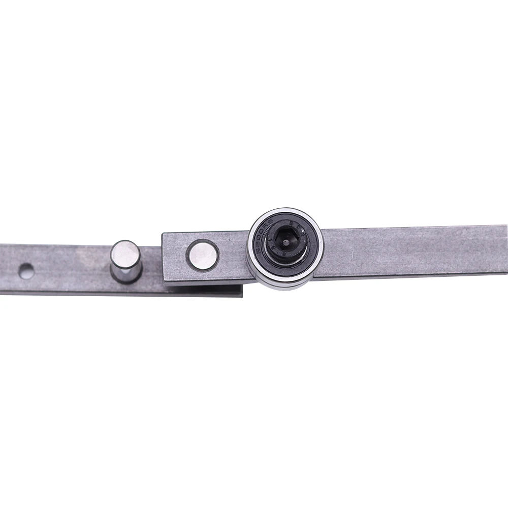 A máquina de dobra manual pequena reforçou o dobrador liso do ferro 1-10mm ferro/aço/fio de cobre ângulo dobrador gancho de pesca que forma a ferramenta