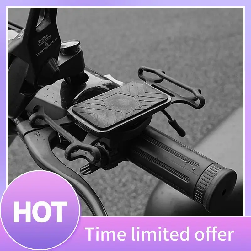 Abxi Bike Handlebar… - image