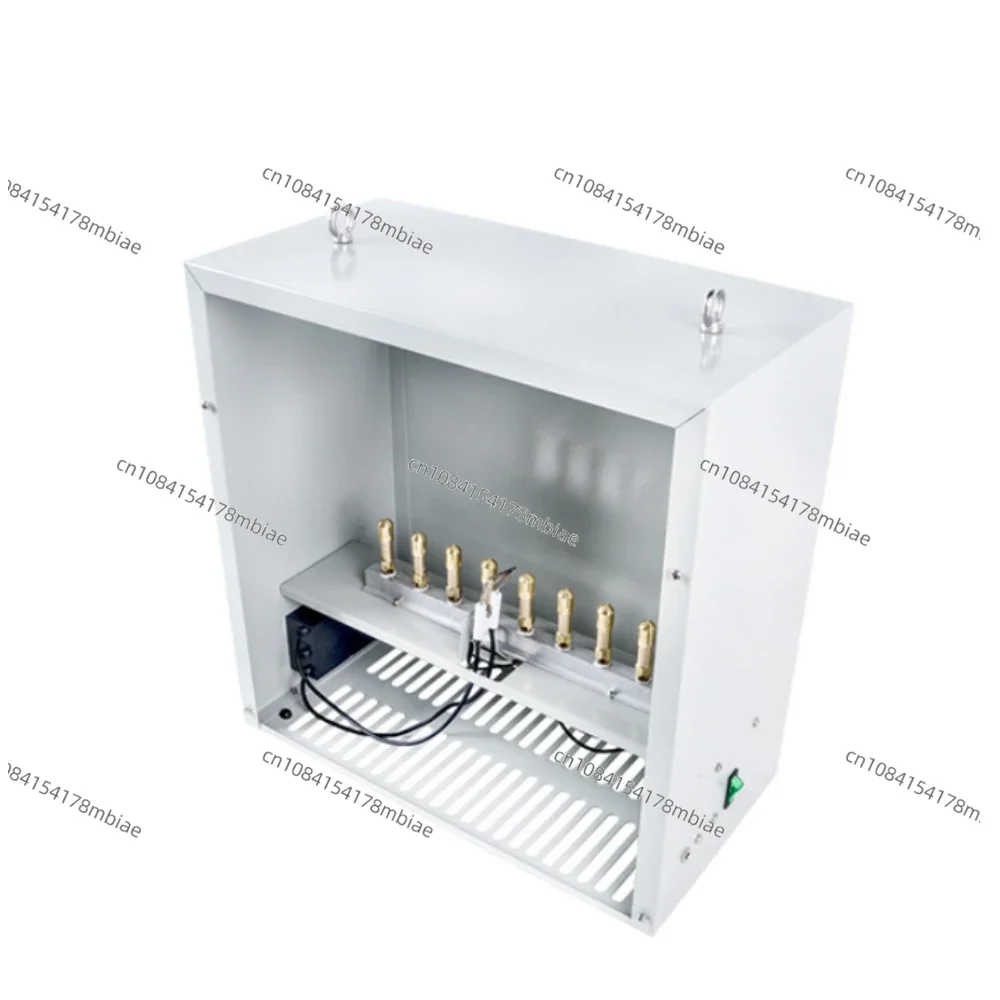 

8-конфорки, сельскохозяйственная теплица, растение, углекислый газ, аквариум, машина для генератора газа CO2