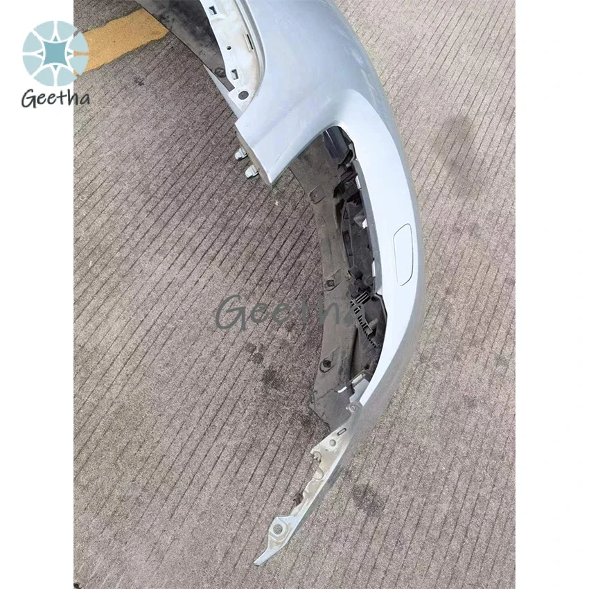 

Best Price for PORSCHE Panamera Car Front Bumpers High Quality 2017 Model Front Bumpers for 2017-2019 Porsche Panamera