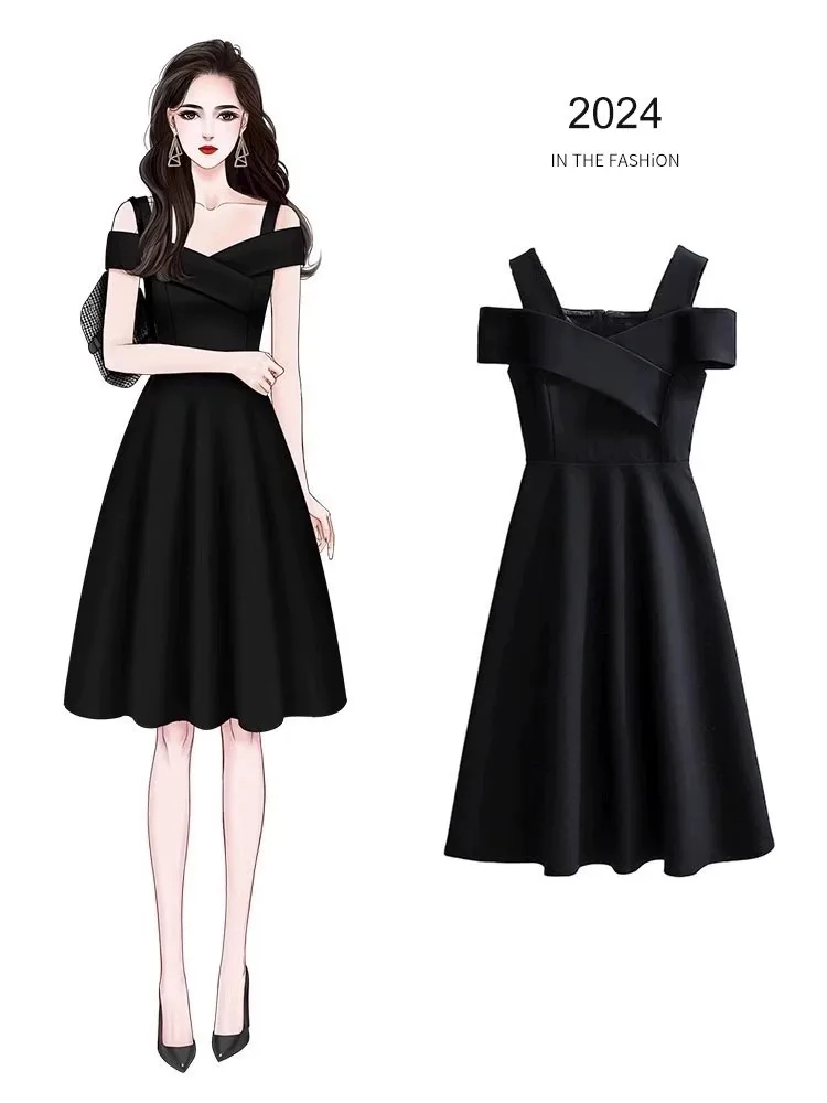 Early Date Bla Slim… - image