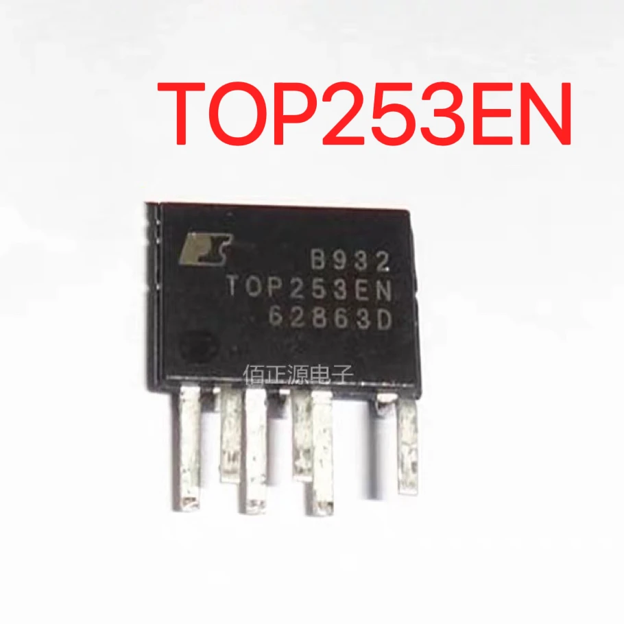 TOP253EN TOP253 Inline ESIP-7C Power Management IC Brand New Original Stock