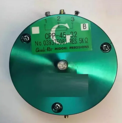 Midori Potentiomete…