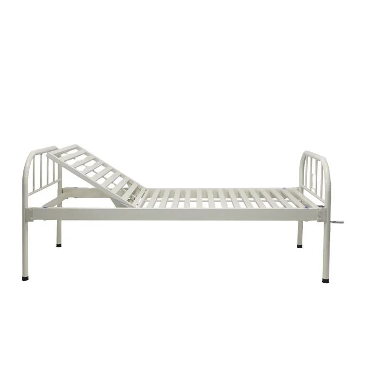 Baby Medical Medical Hospital Transport Trolley Infant Cot Wiht Bassinet Newborn Baby Crib Bed Cart - view 4