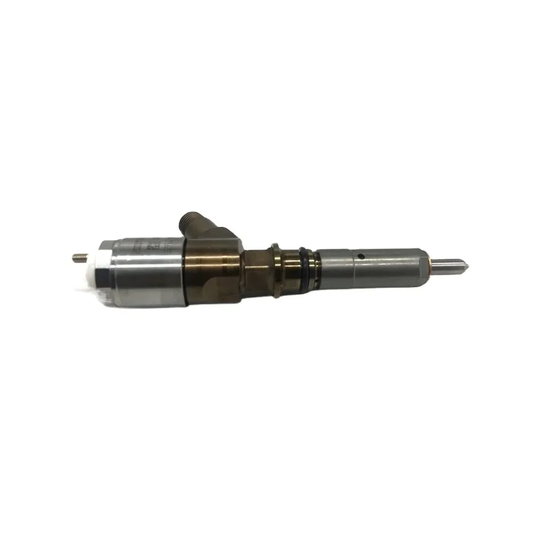 perfect 2026YANNS 2544340 Loader Components C9 Fuel Engine Injector Group for CAT 3544-340