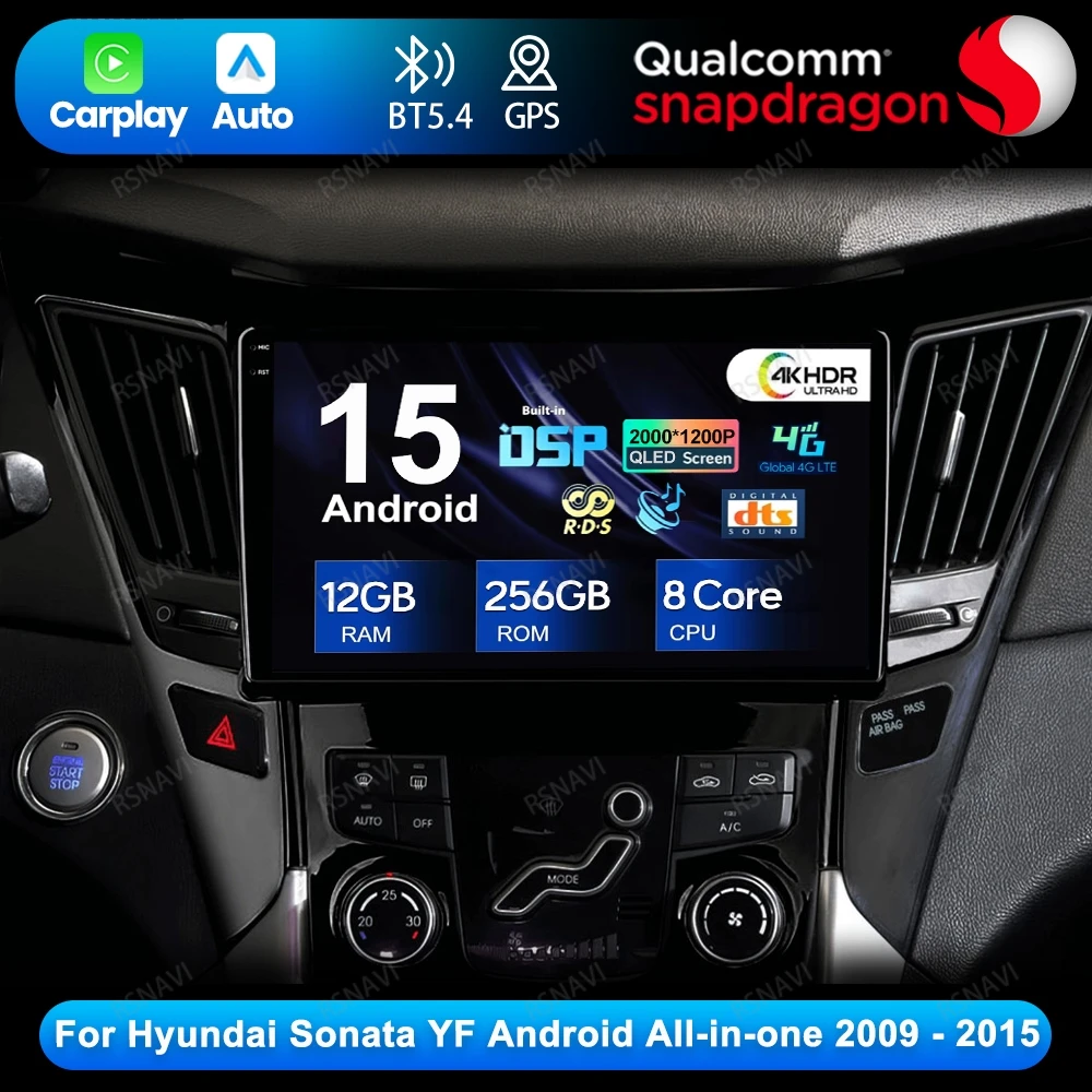 Android 15 For Hyun… - image